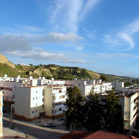 Apartment Joao De Barros Costa da Caparica Esterno foto