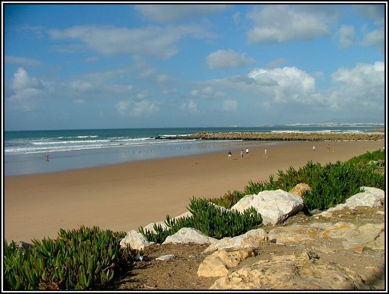 Apartment Joao De Barros Costa da Caparica Esterno foto